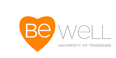 Be Well logo