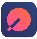 LiveStrong App Logo